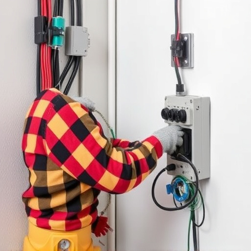 electrical repair