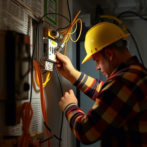 electrical repair