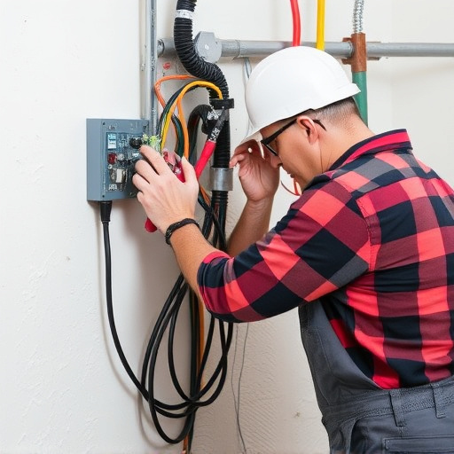 electrical repair
