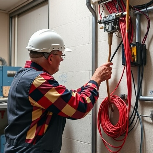 electrical repair