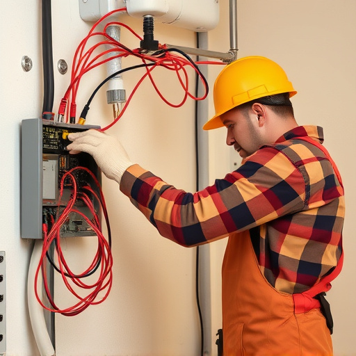 electrical repair