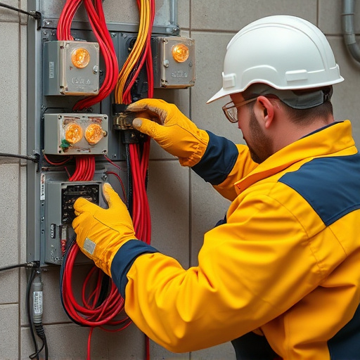 electrical repair