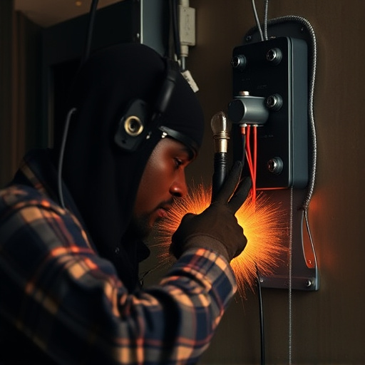 electrical repair