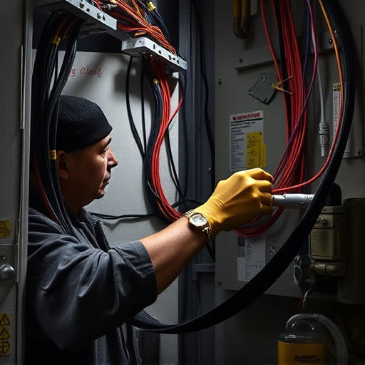 electrical repair