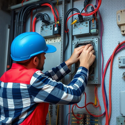 electrical repair