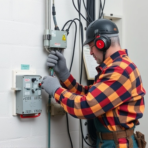 electrical repair