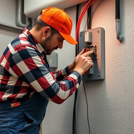 electrical repair