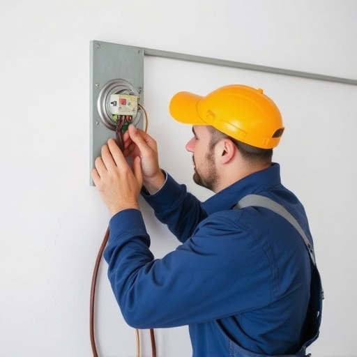 electrical repair