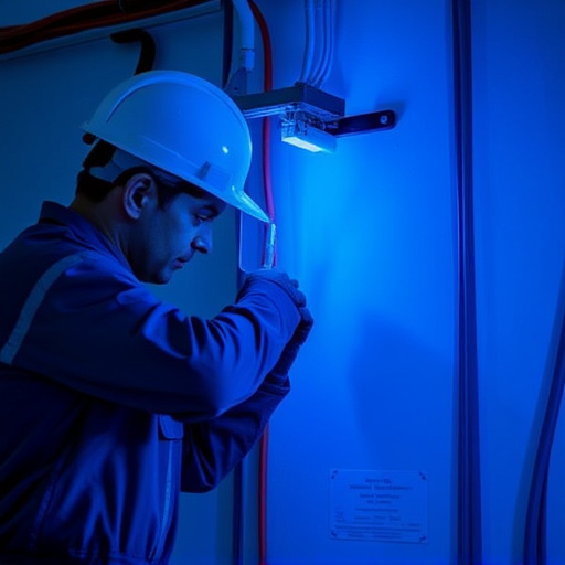 electrical repair
