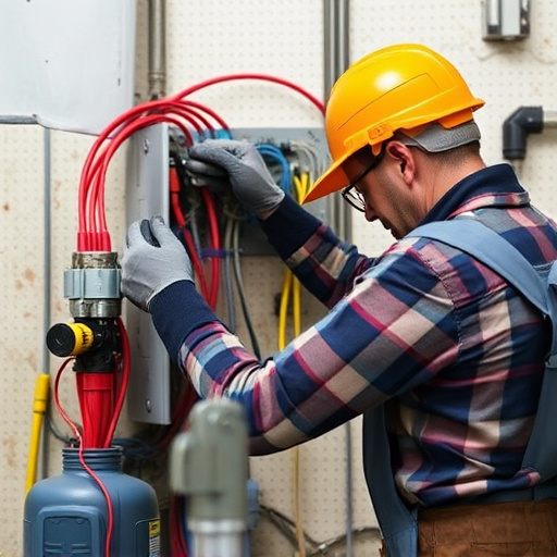 electrical repair