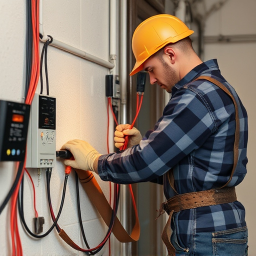 electrical repair