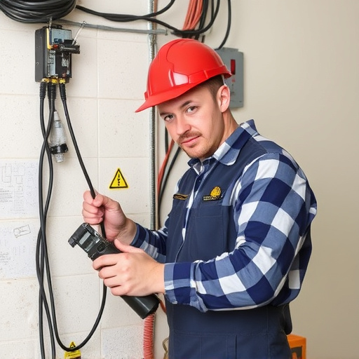 electrical repair
