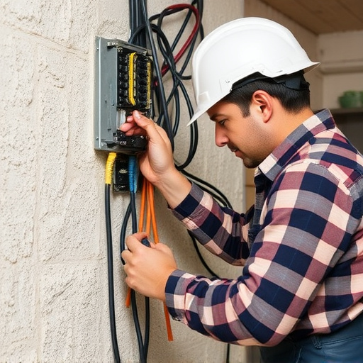 electrical repair