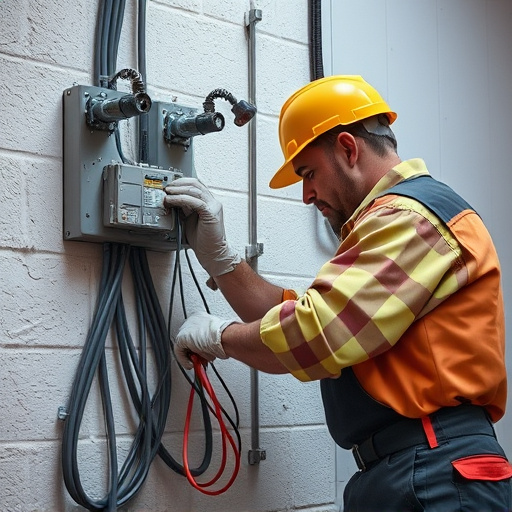 electrical repair