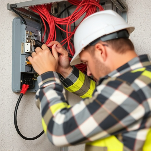 electrical repair