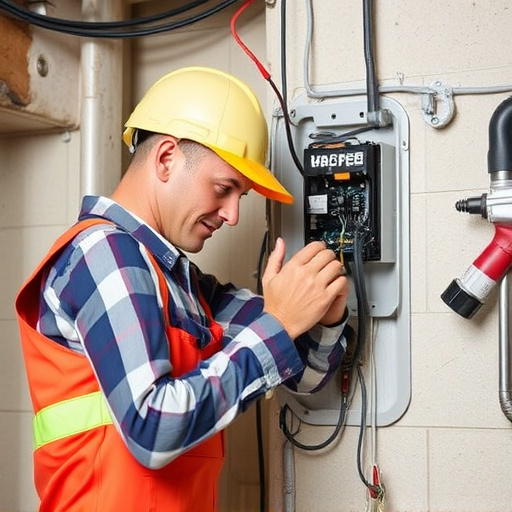 electrical repair