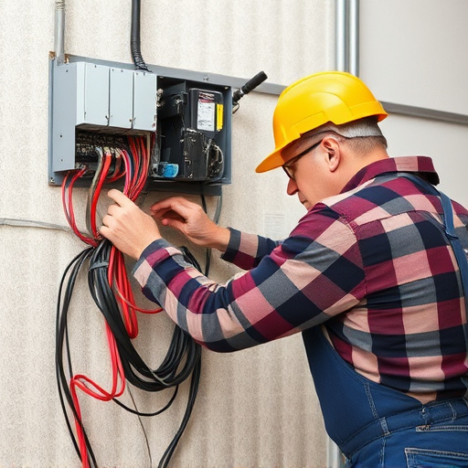 electrical repair