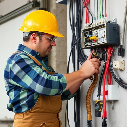 electrical repair