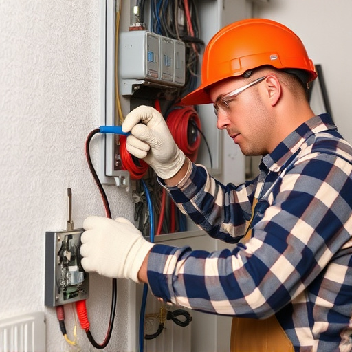 electrical repair