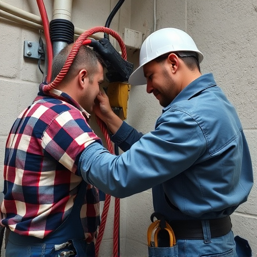 electrical repair