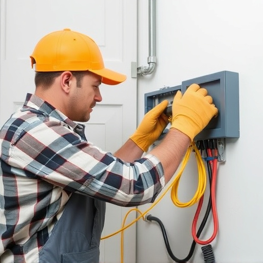 electrical repair
