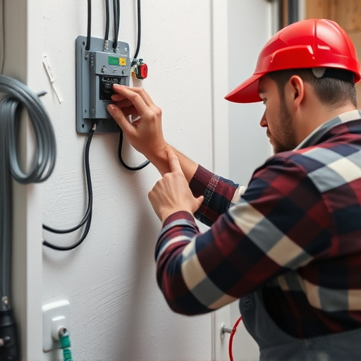 electrical repair