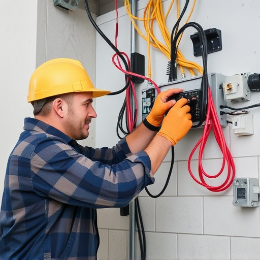 electrical repair