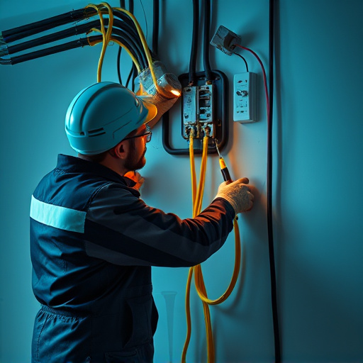 electrical repair
