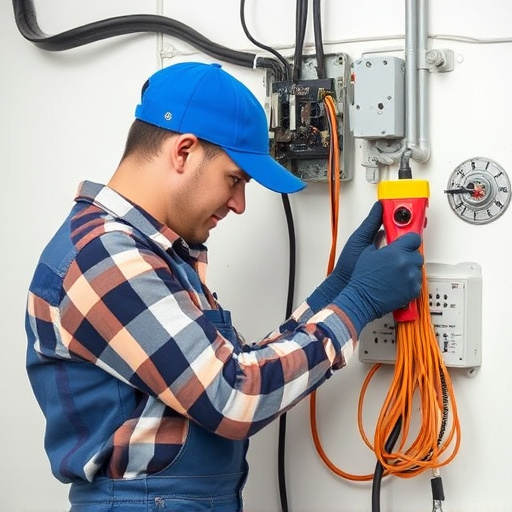 electrical repair