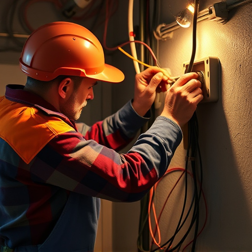 electrical repair