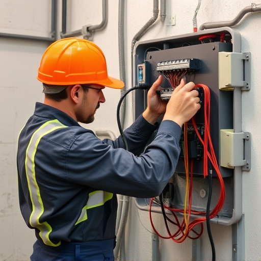 electrical repair