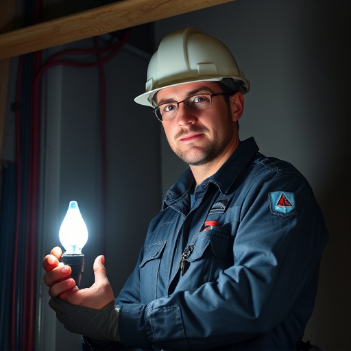 electrician