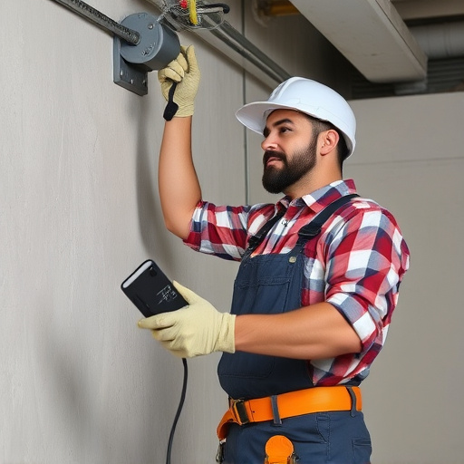 electrician