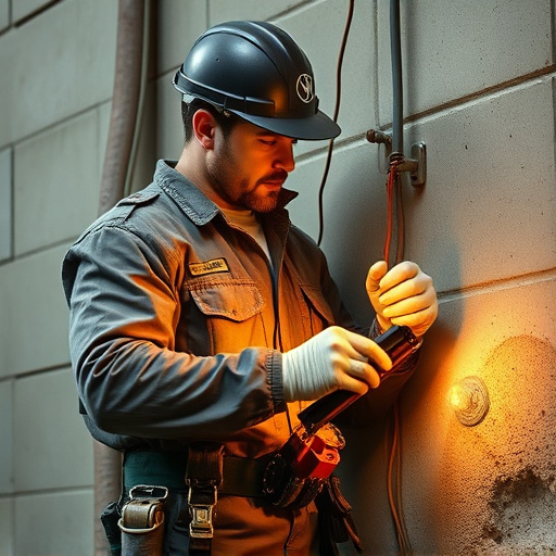 electrician