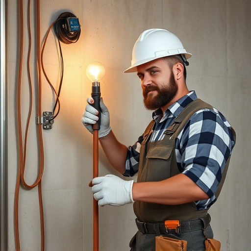 electrician