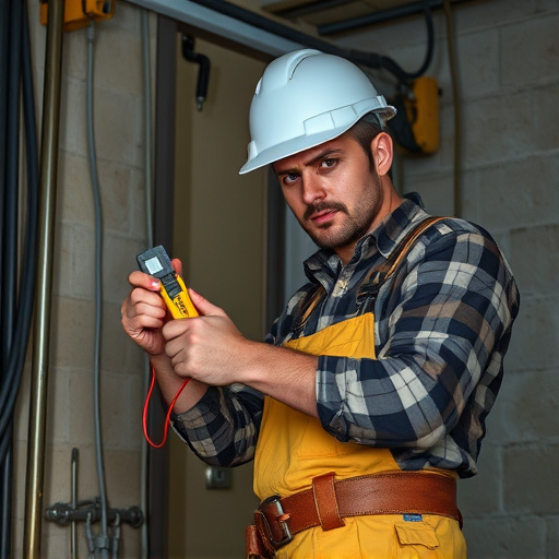 electrician