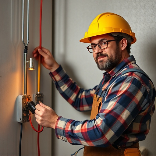electrician