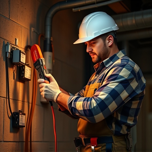 electrician
