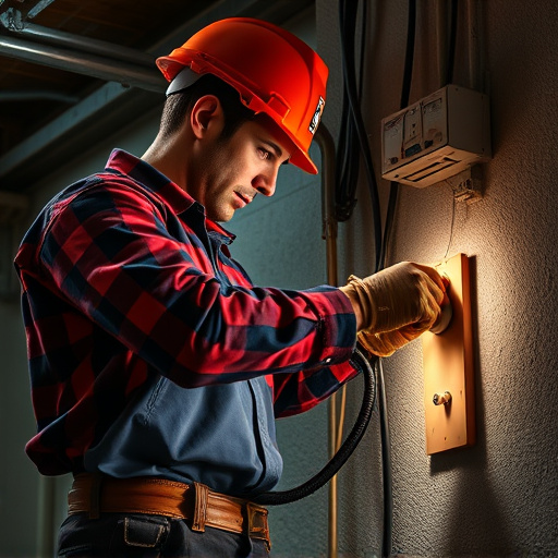 electrician