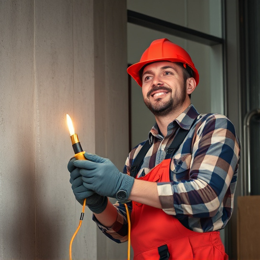 electrician
