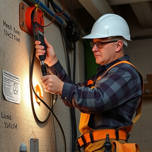 electrician