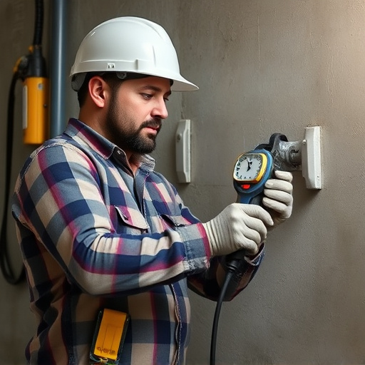 electrician
