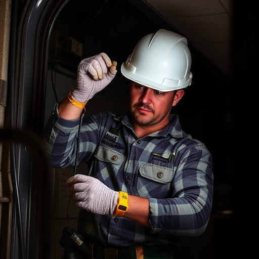 electrician