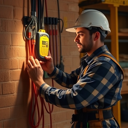 electrician