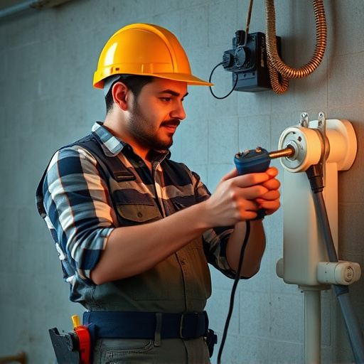 electrician
