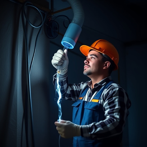 electrician