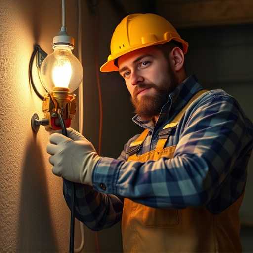 electrician