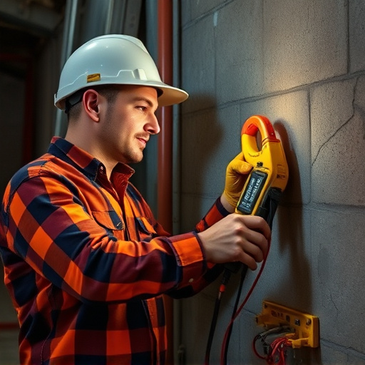 electrician