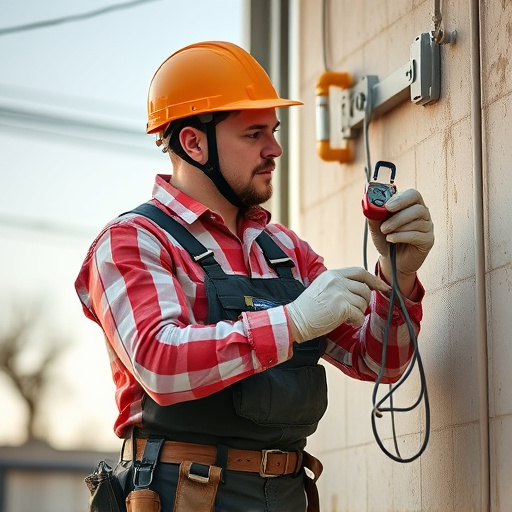 electrician