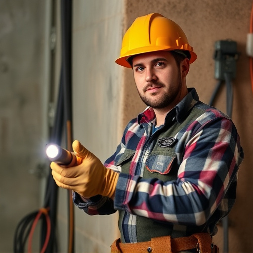 electrician